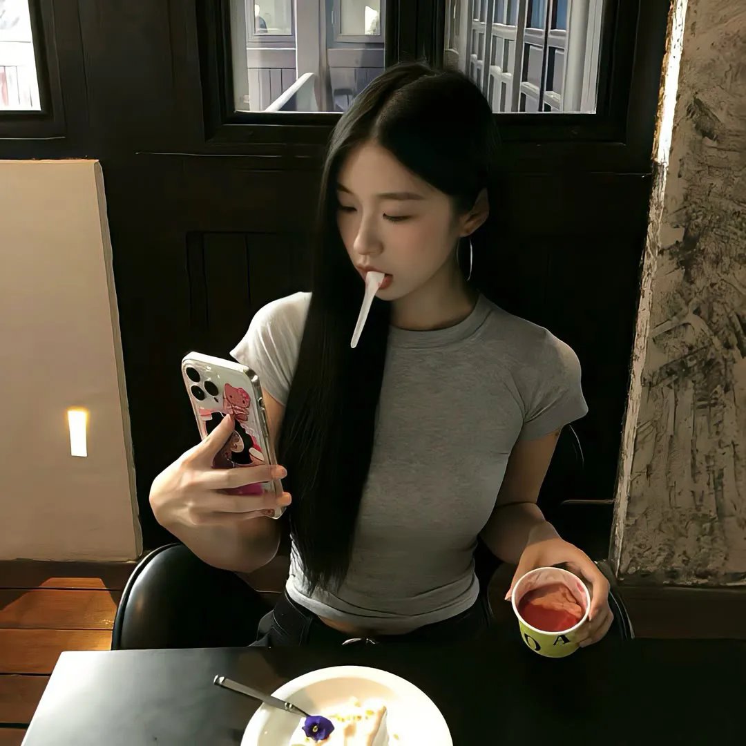 沉睡之前