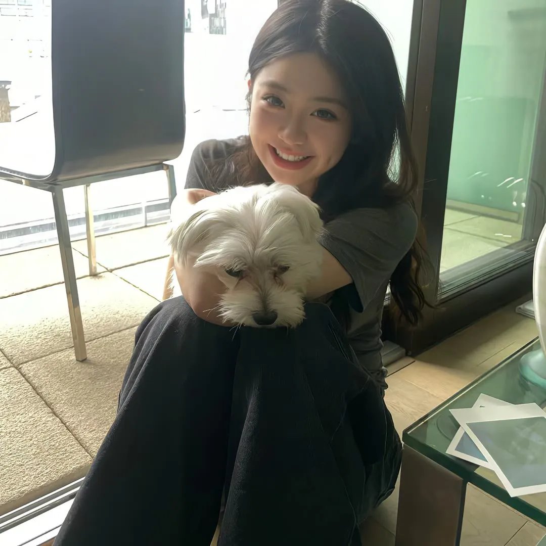 口袋里的拳头